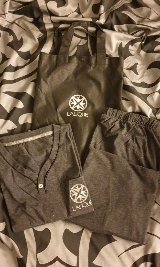 Lalique pajamas best sale