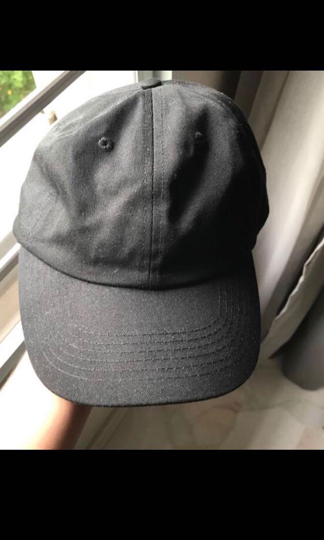 basic baseball caps