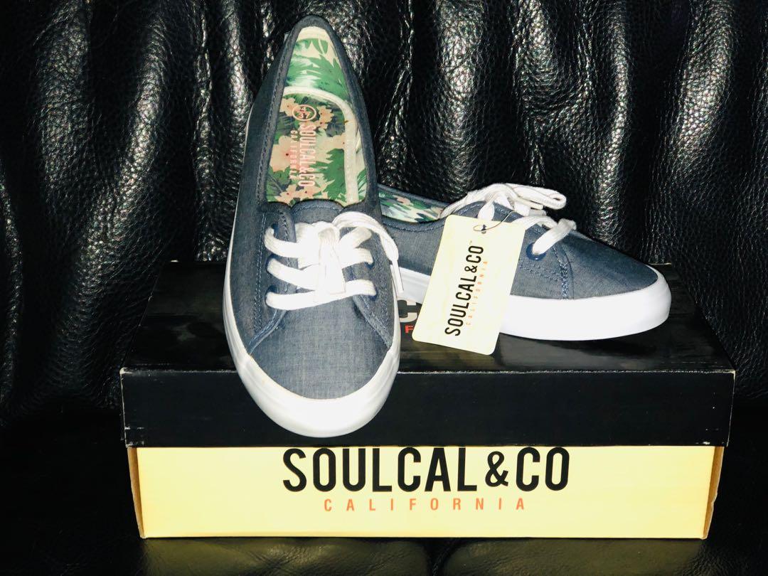 soulcal & co shoes