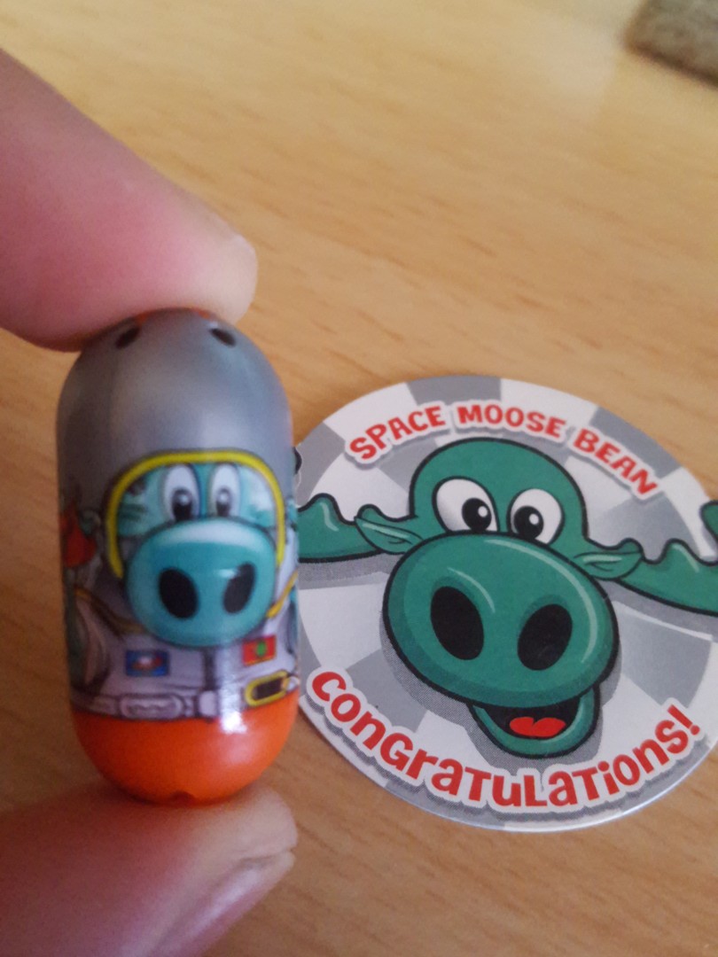 Mighty beanz space beanz discount