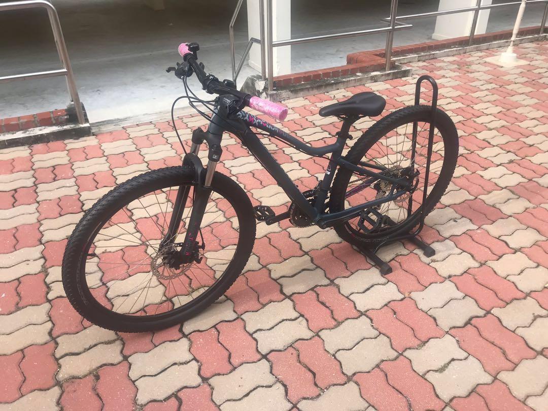 specialized jynx sport 650b