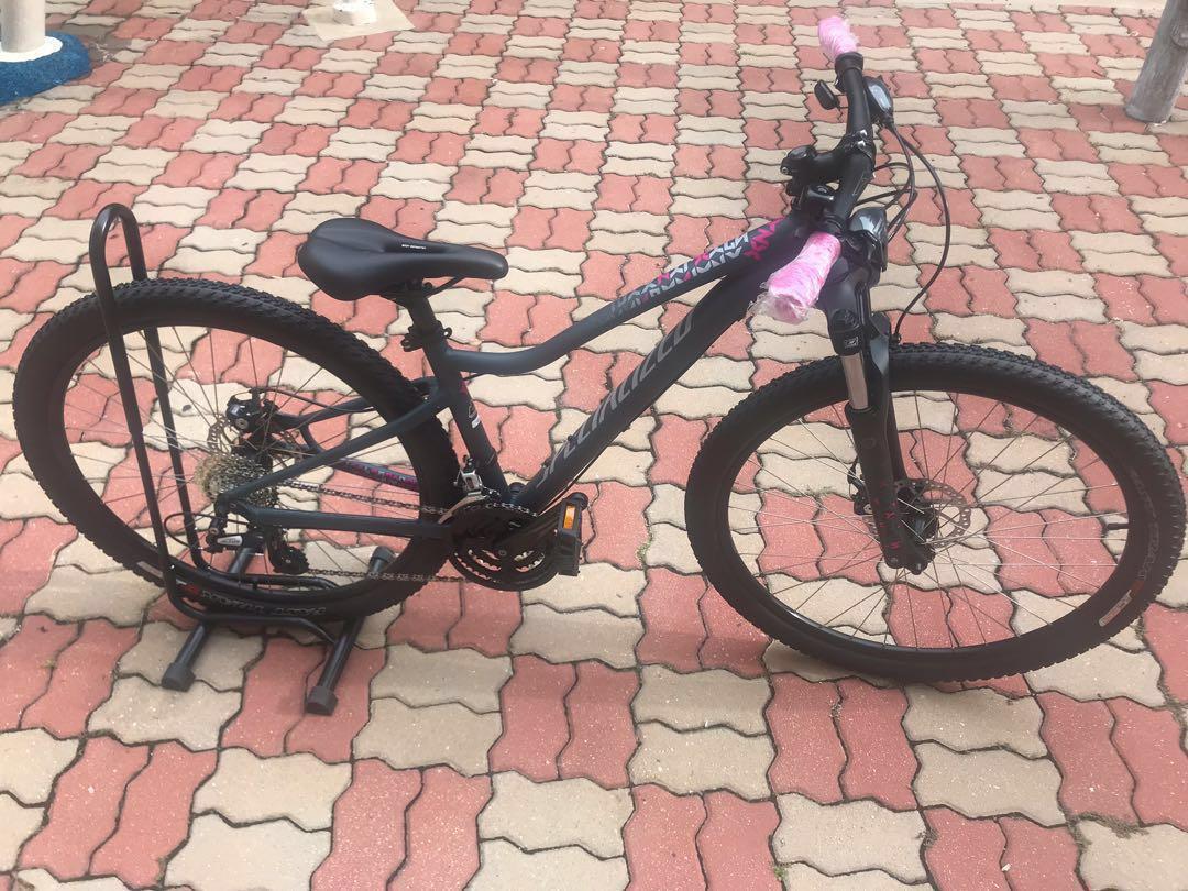Specialized jynx sport clearance 650b price