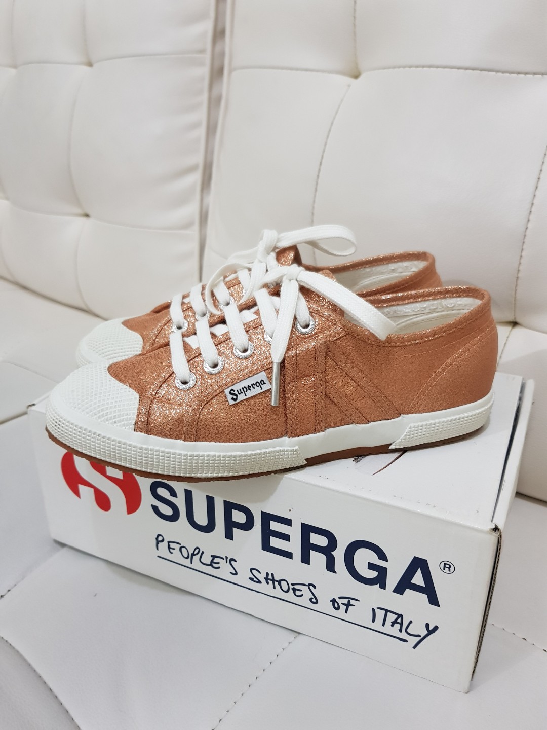 Superga cotu aerex on sale