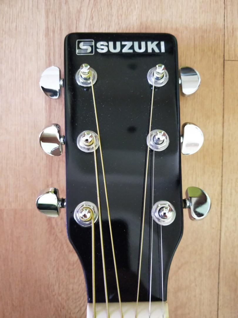 Suzuki sdg 10