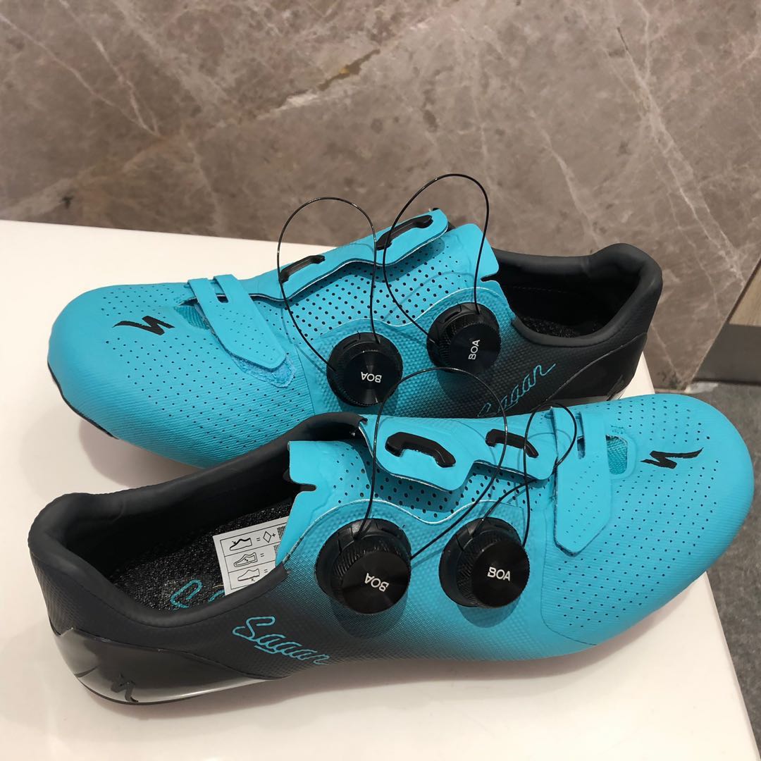 s works 7 sagan limited edition