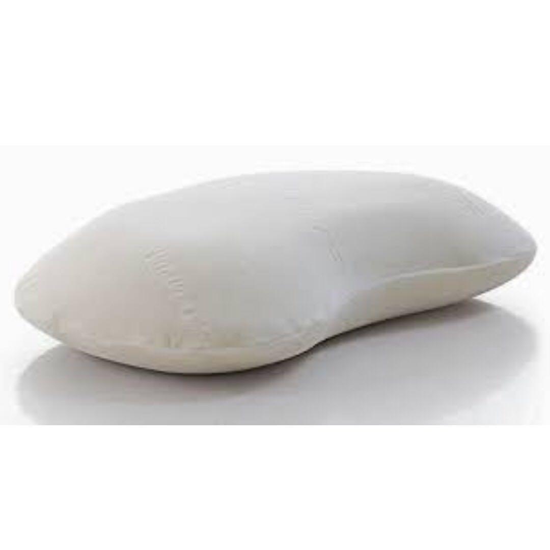 Tempur sonata pillow clearance