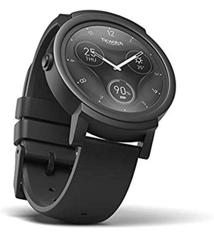 tick e watch