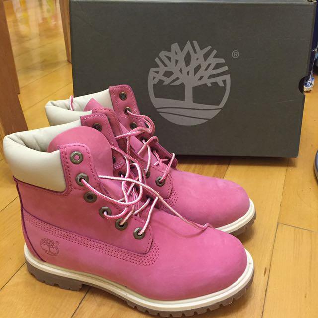 timberland 37