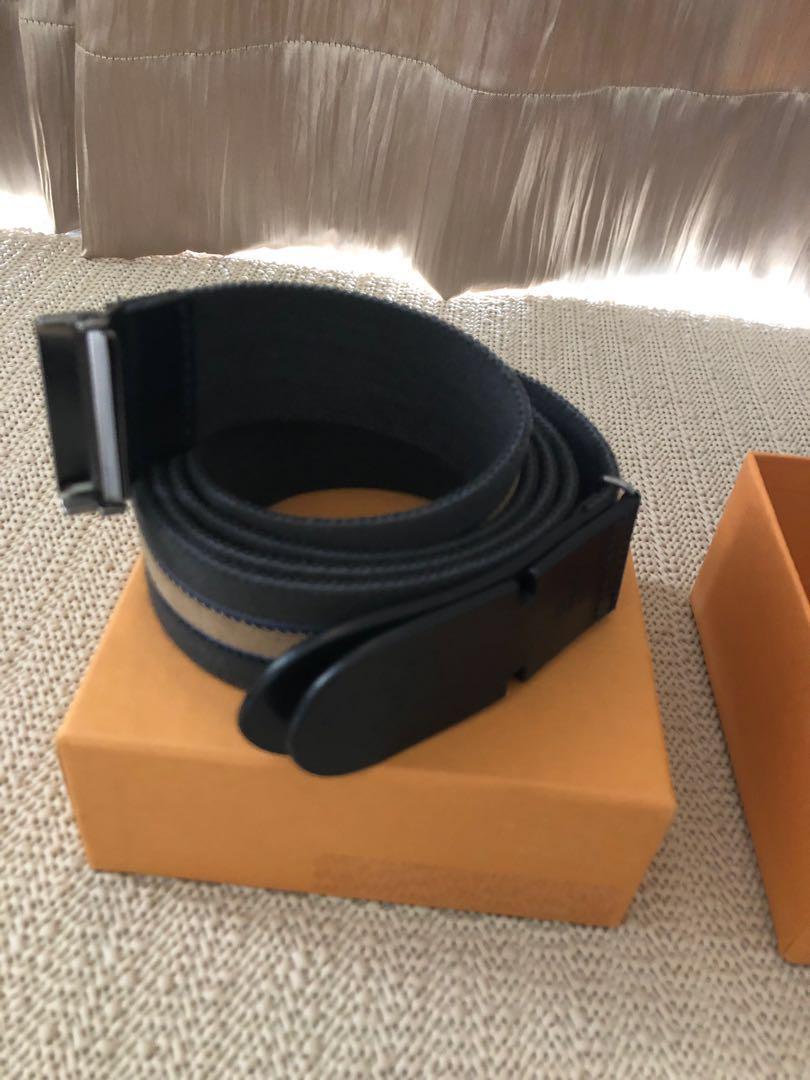 tods mens belt