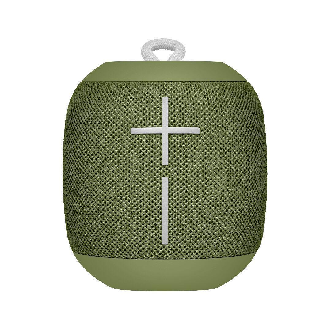 Ue outlet wonderboom raspberry