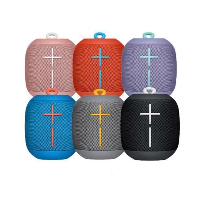 Wonderboom colors shop
