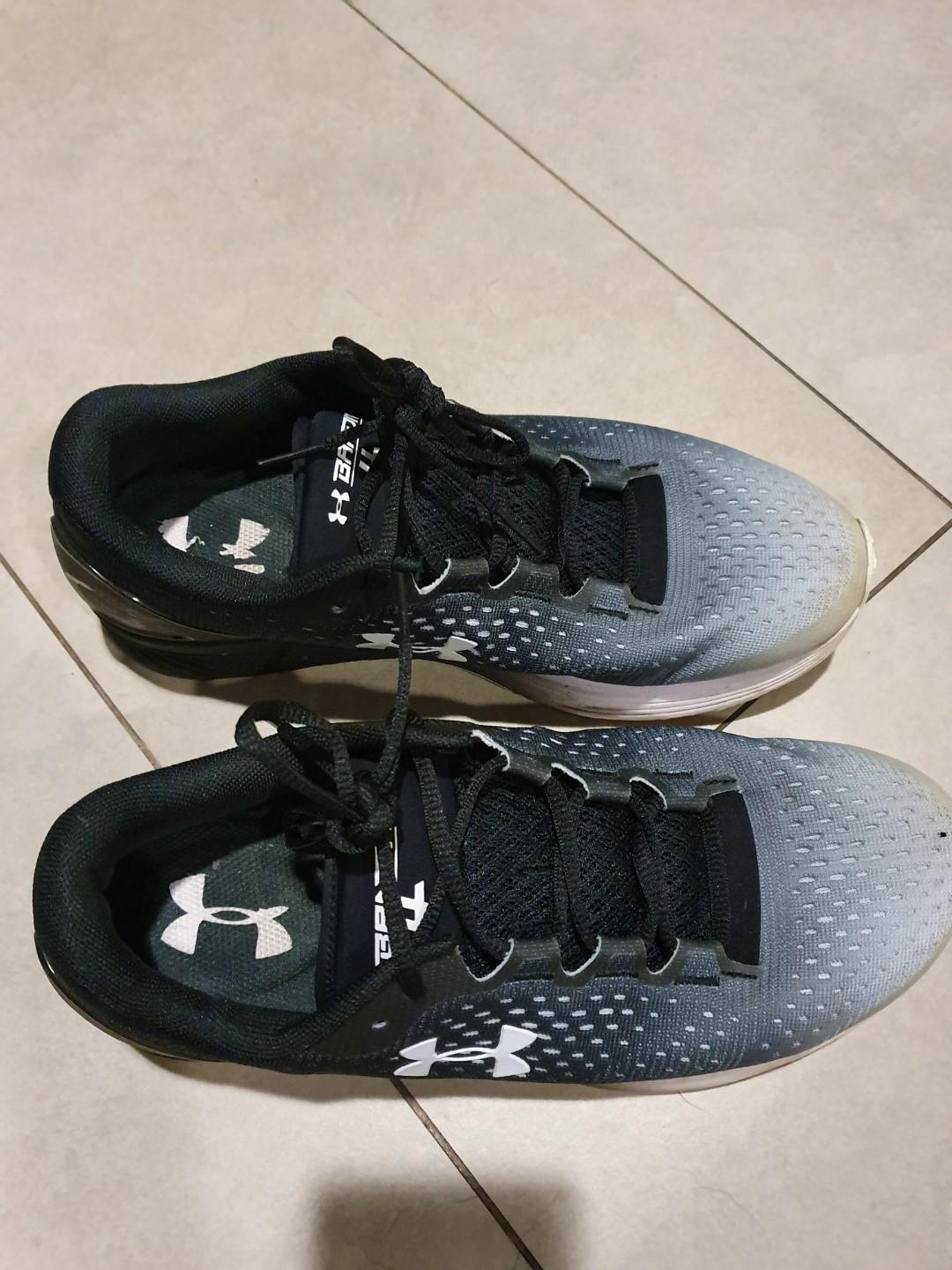 under armour trainers womens sale
