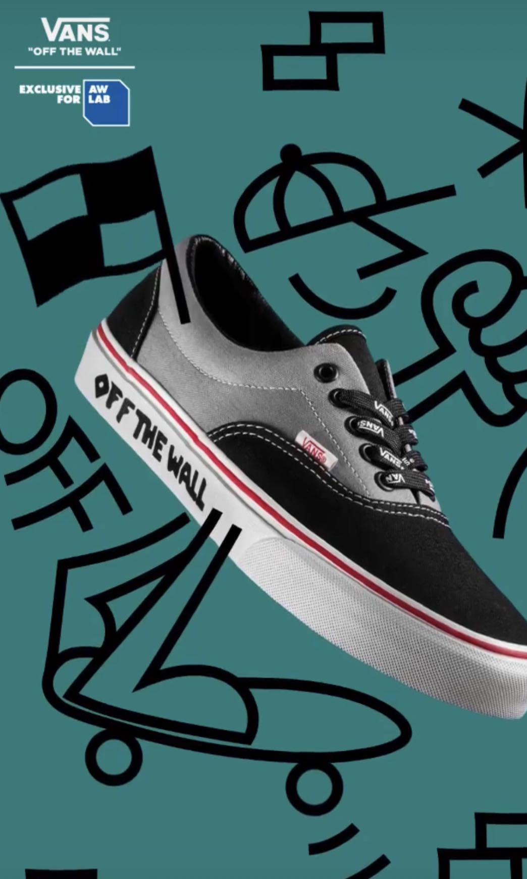aw lab vans aw lab vans