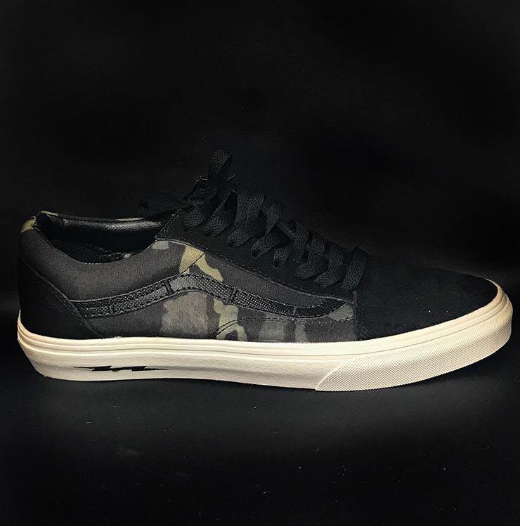 vans defcon 2019
