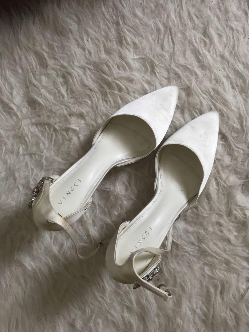 Vincci wedding shoes Clearance