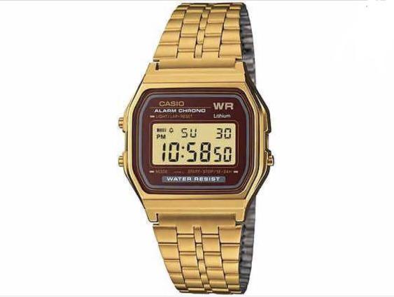 casio watch price original