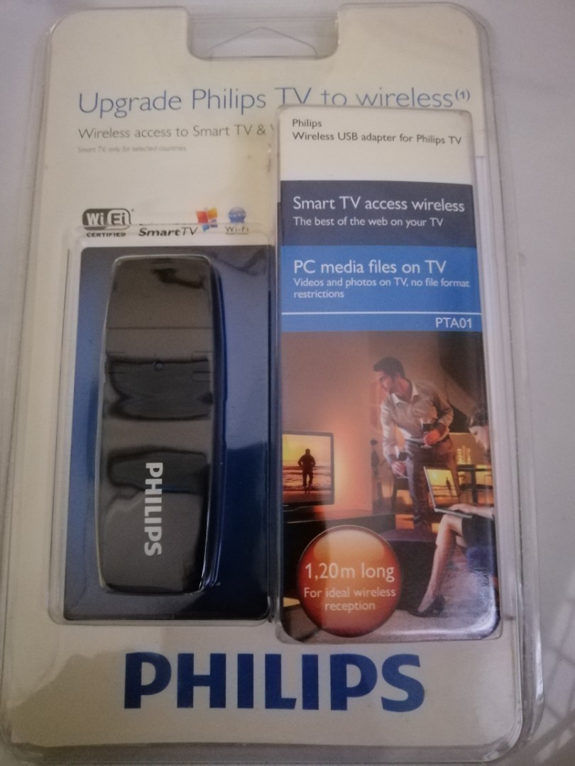 Филипс wifi. USB адаптер Wi Fi Philips. Купить беспроводной адаптер USB Philips pta128. Philips pta128/00 купить.... Беспроводной адаптер USB pta01 Филипс купить.