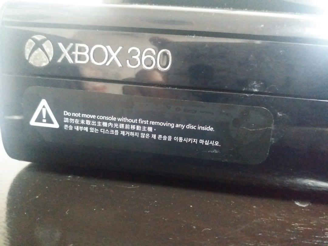 Xbox 360 （分類：PlayStation）位於 Hong Kong。 由 mok_mok 提交（商品編號 185684607，圖片 2）。簡介： 每加30蚊 送多一隻game。