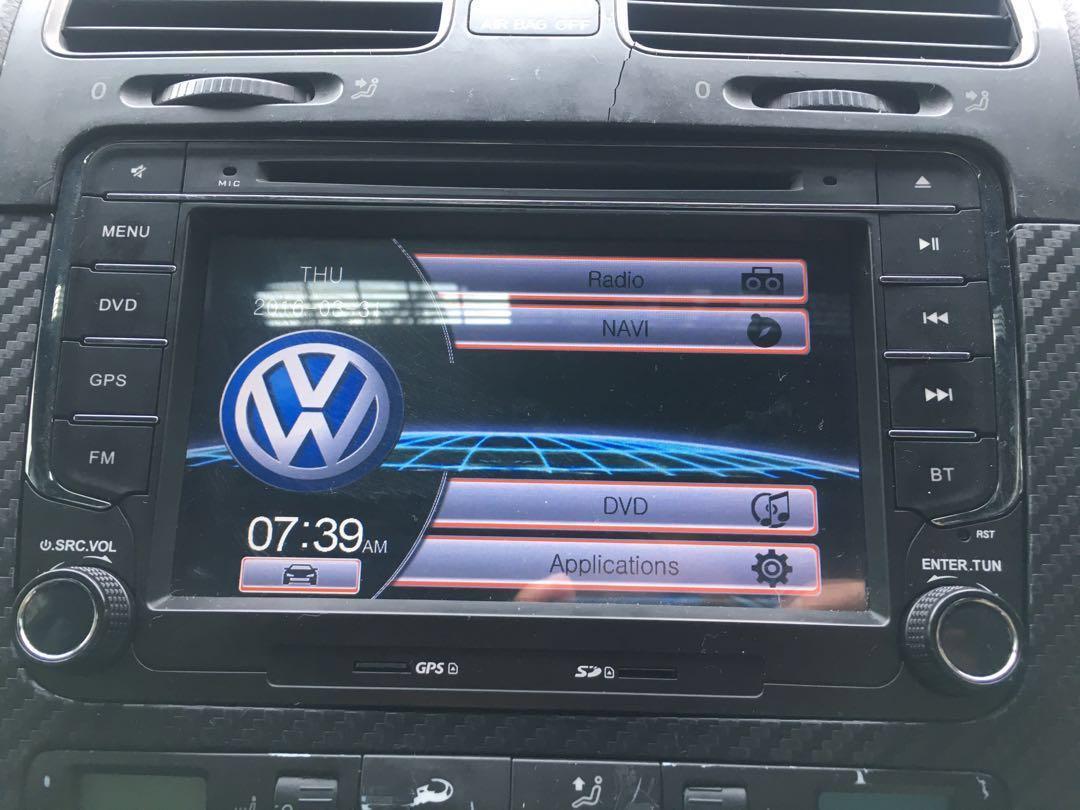 Activating Bluetooth Streaming On VW Radio RossTech Forums, 47 OFF