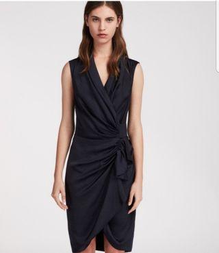 All Saints Cancity Dress