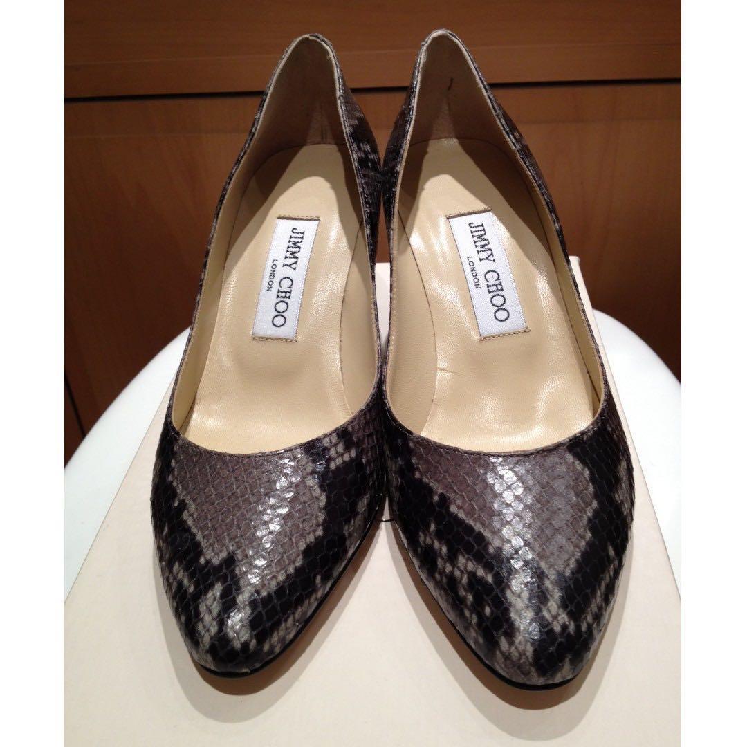 Jimmy choo irena clearance