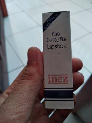 Lipstik inez