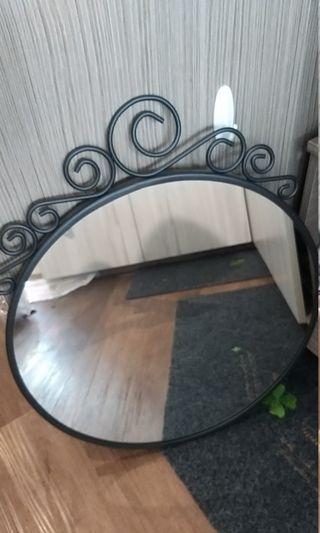 Ikea Mirror Wall Home Decor Carousell Singapore