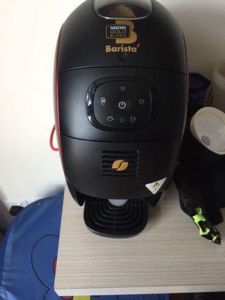 Nescafé Coffee Machine