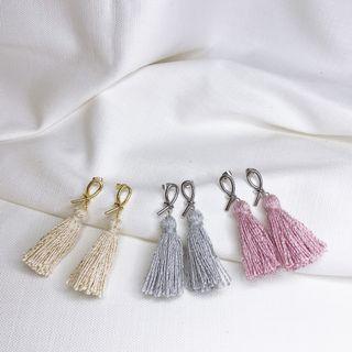 Tamika Tassels