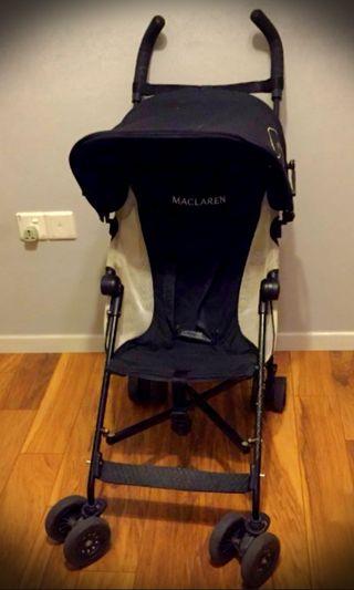 Maclaren Kids Stroller #movingoutsale