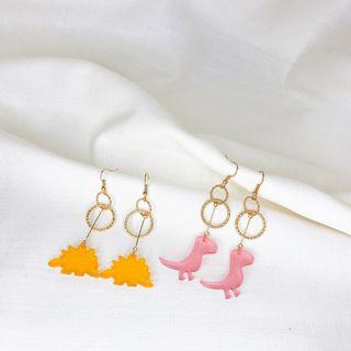 Dino Acryl-