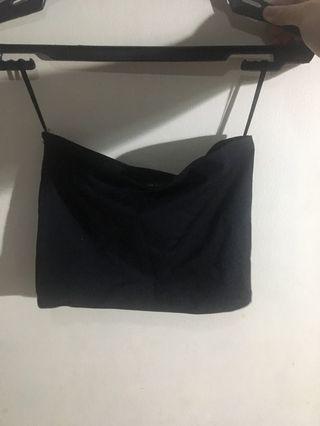 MANGO tube top (underwear)