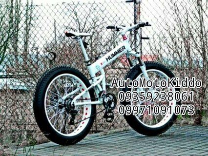 snow bike olx