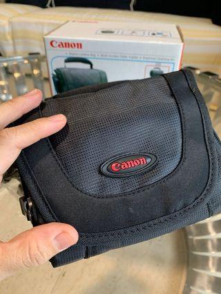 Canon Camera Pouch