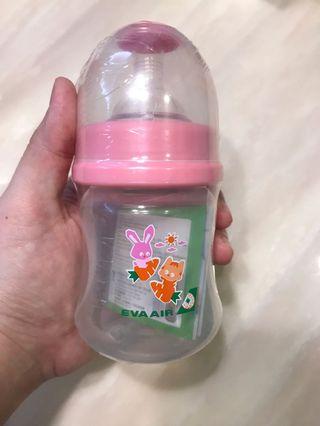 全新奶瓶 140ml