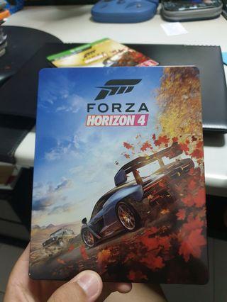Forza horizon 4 for xbox one