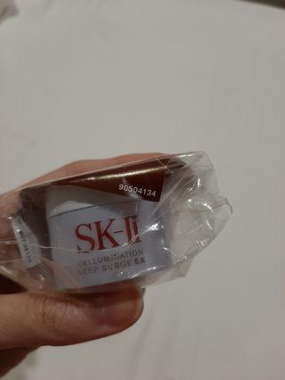 SK-II Cellumination Deep Surge Ex