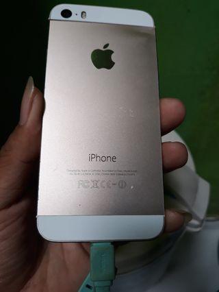 Iphone 5s