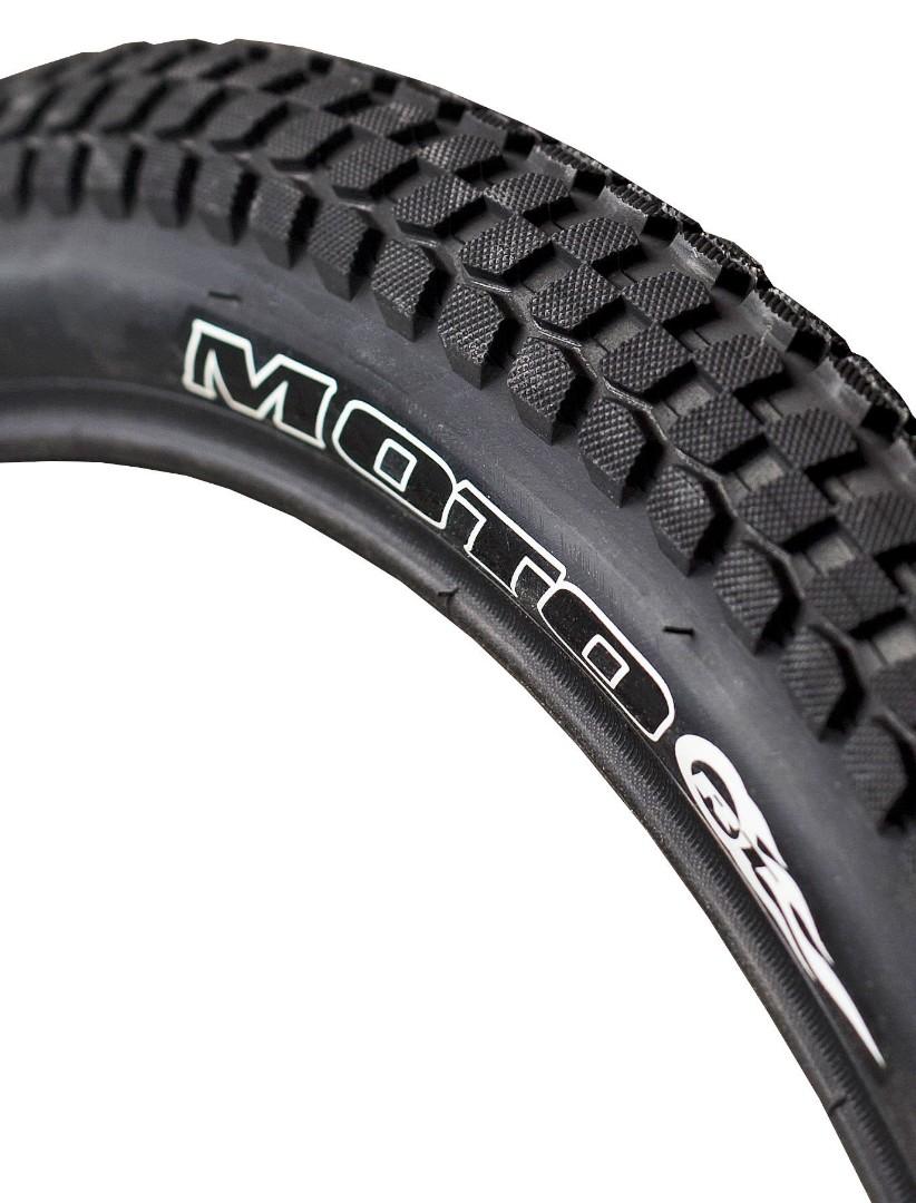 Dmr moto rt mtb tyre 2025