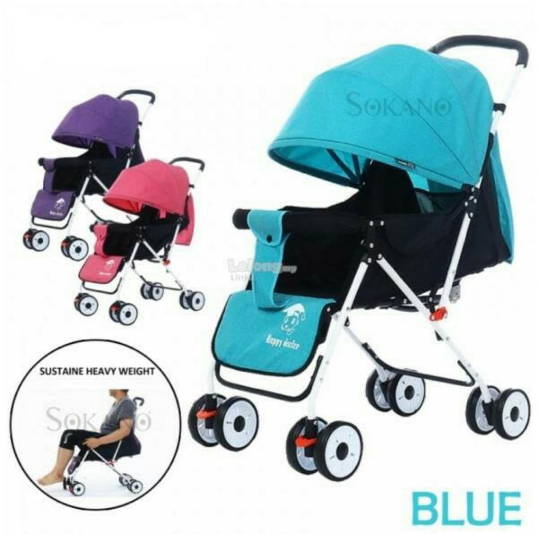 brand new prams