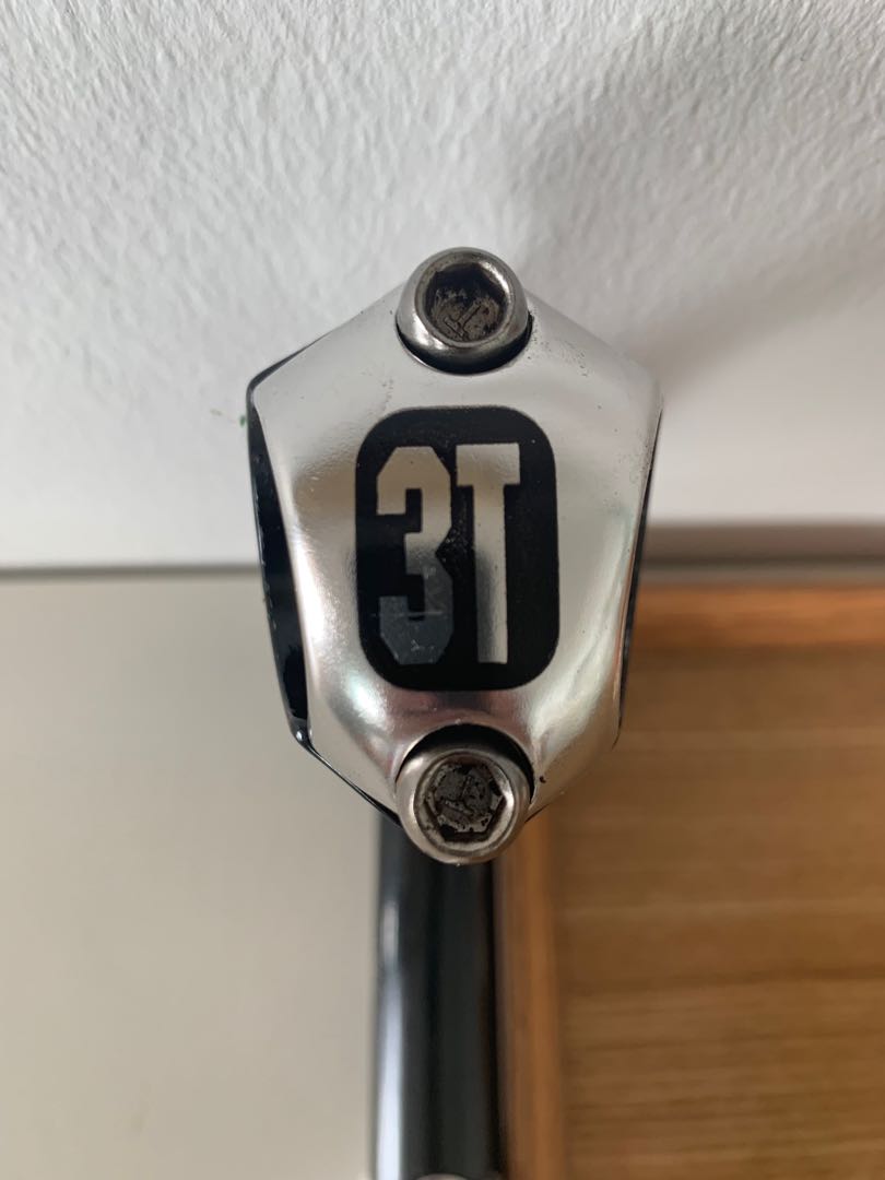 3t mutant quill best sale stem