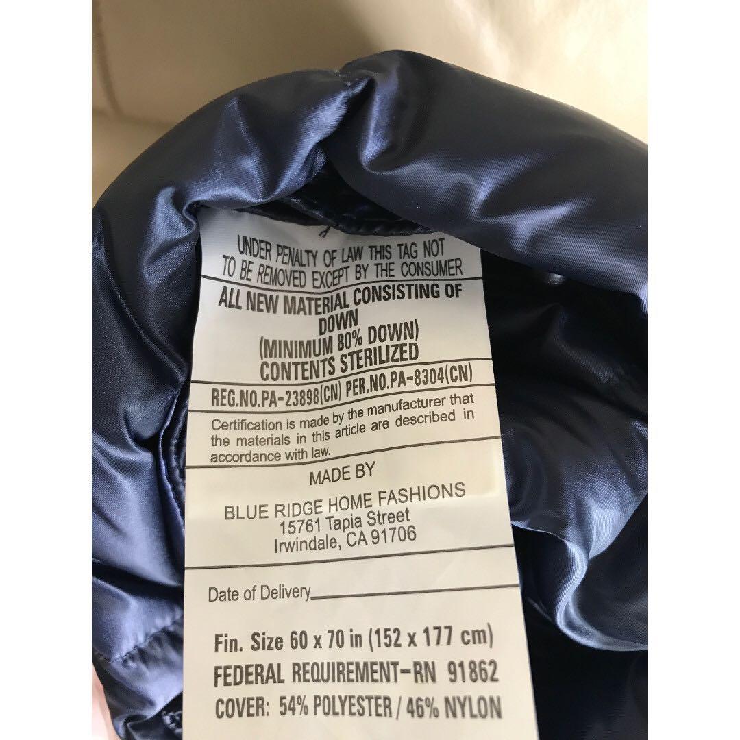 Double black diamond on sale down throw