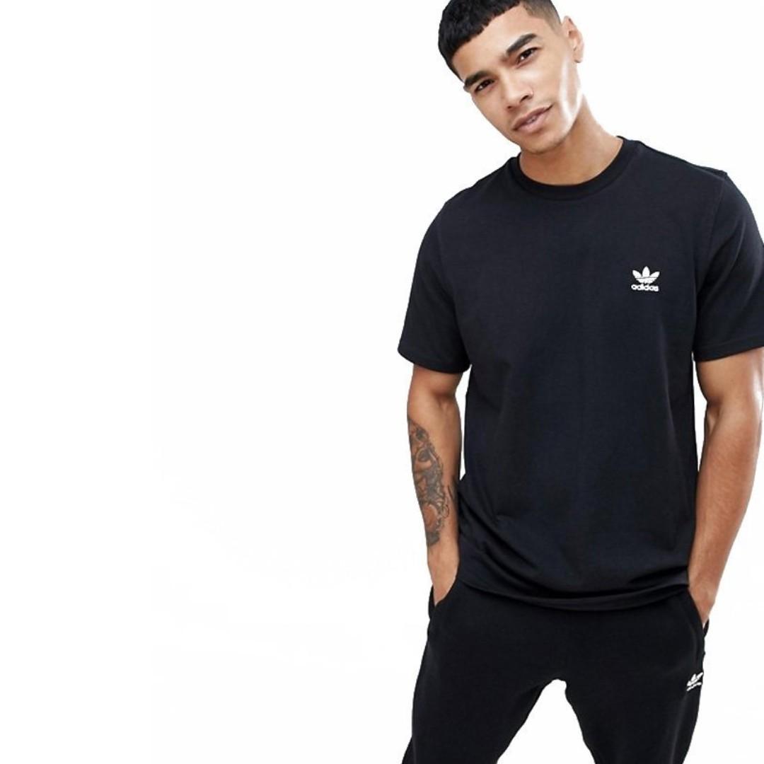 iShoes Adidas Originals tee T DV1577