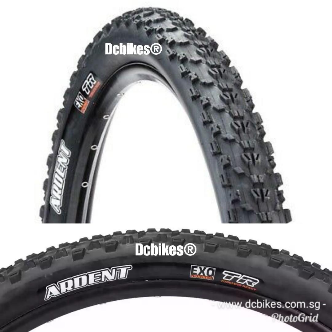 maxxis ardent 29 x 2.25