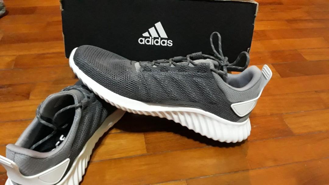 Men's alphabounce cr cc running shoe shop
