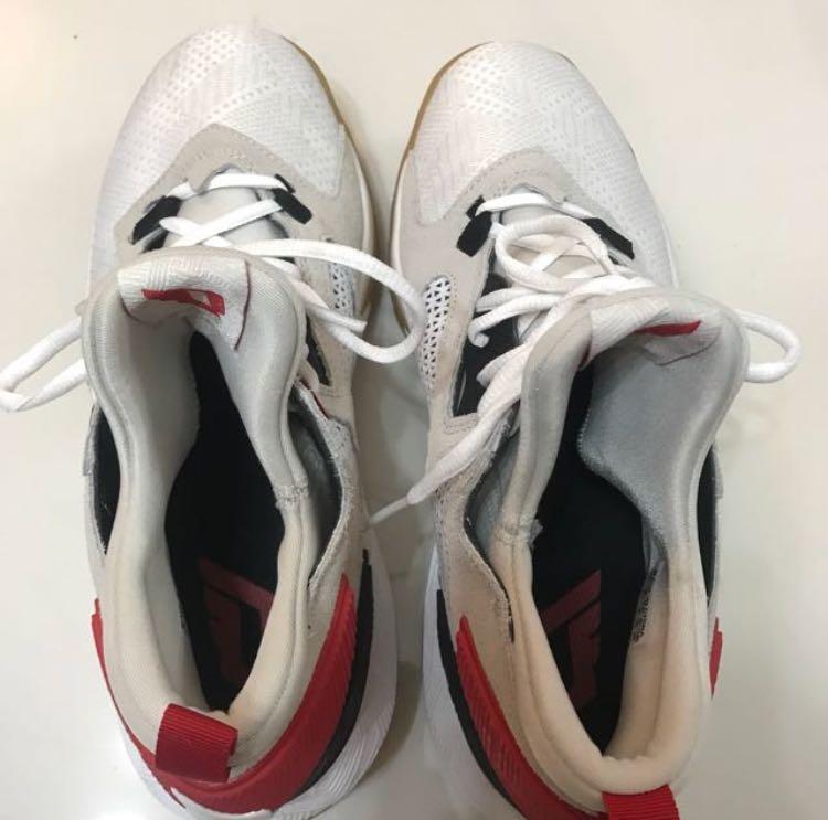 shoe city basketball shoes