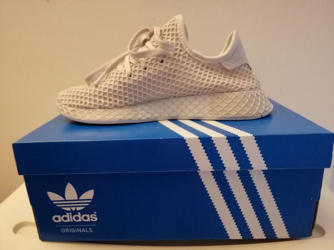 Adidas deerupt size 6.5 deals