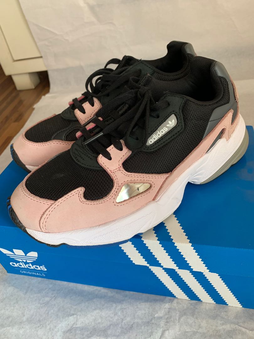 adidas kylie falcon