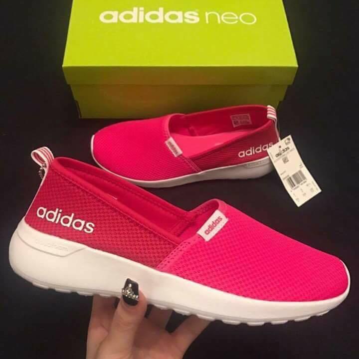 Neo women's lite racer slip on w top casual