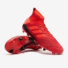 Adidas Predator 19.1 Football Boot